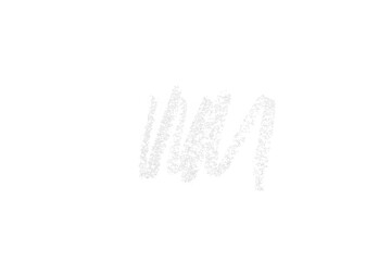 chalk scribble chalkboard isolated png texture 