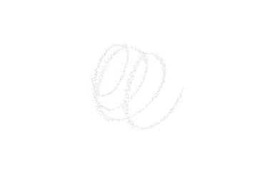 chalk scribble chalkboard isolated png texture 