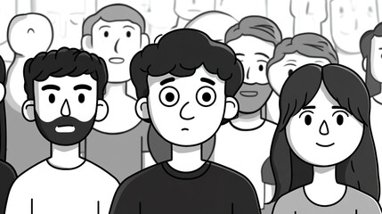 Stick Figure Animation Guide: Learn to Create Engaging Animated Stories, Simple Characters, and Fun Motion Graphics with Stick Figures.
