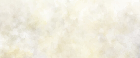 Vector watercolor art background. Old paper. Marble. Stone. Watercolor texture for cards, flyers, poster. watercolor banner. Stucco. Wall. Brushstrokes and splashes. Painted template for design.