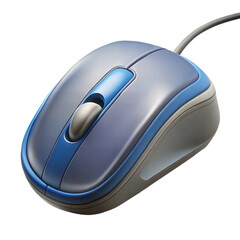 wireless computer mouse
