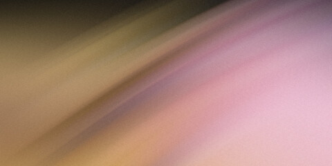 Abstract background with blended shades of pink brown and black creating a soft and dreamy effect