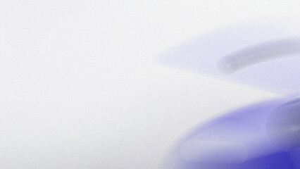 Abstract blurred background with shades of white and blue creating a serene and calming atmosphere view