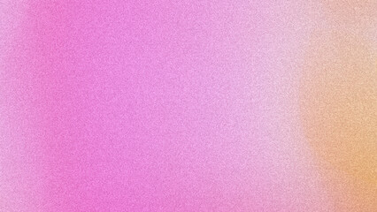 Soft pastel gradient background featuring shades of pink peach and light purple creating a smooth transition