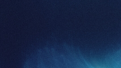 A blurred gradient of deep blue transitioning into lighter blue creating a soft and dreamy background effect
