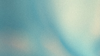 Abstract blurred background with soft pastel colors creating a serene and calming visual experience