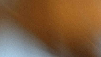 An abstract blurred background featuring shades of brown and a soft gradient transition in the image space