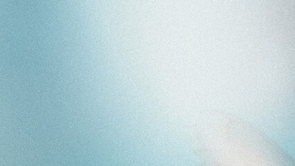 A soft gradient of blue and white creates a serene and calming background for any project or design use