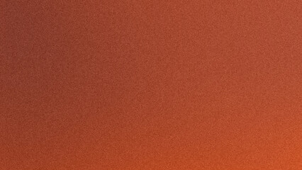 A blurry gradient background featuring shades of orange and brown creating a soft abstract effect