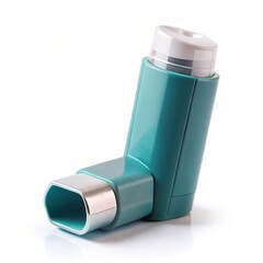 plastic bottle isolated on white background