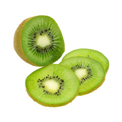 Fresh kiwi, kiwi pictures, kiwi products, healthy kiwi juice, kiwi juice advertisement, high-quality kiwi slice pictures.
