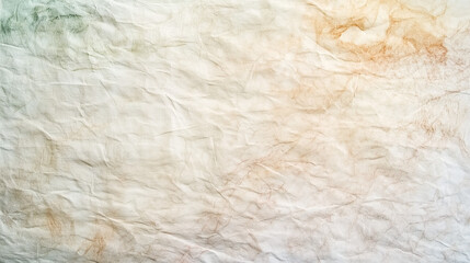 close up of a white fluffy sheep