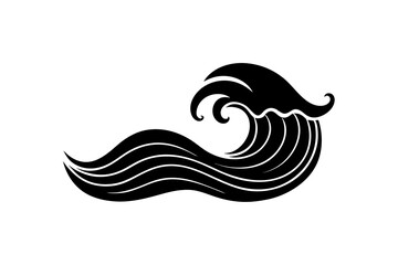 silhouette of a bird