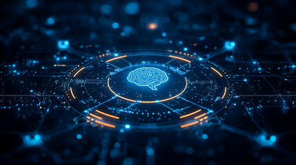 Artificial Intelligence & Neural Network: Advanced Data Analysis Through Futuristic Digital Technology and Machine Learning