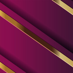 Fototapeta premium Modern Geometric Background (4)