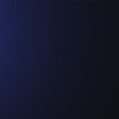 Deep Navy Gradient Background