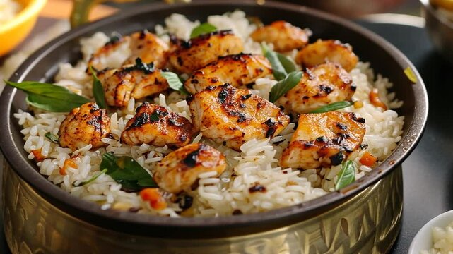 kancha ilish paturi indian food video