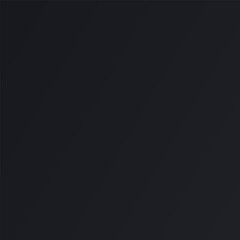 Solid Dark Gray/Black Color Background