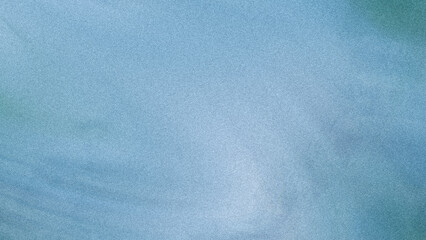 A light blue abstract background with subtle color variations creating a smooth and calming visual effect