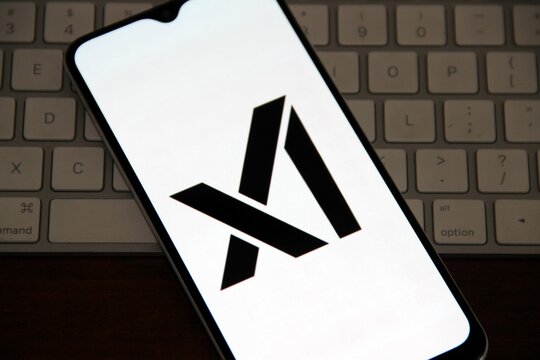 X.AI Corp - xAI - Startup americana que atua na &aacute;rea de intelig&ecirc;ncia artificial (IA), fundada por Elon Musk em mar&ccedil;o de 2023. 