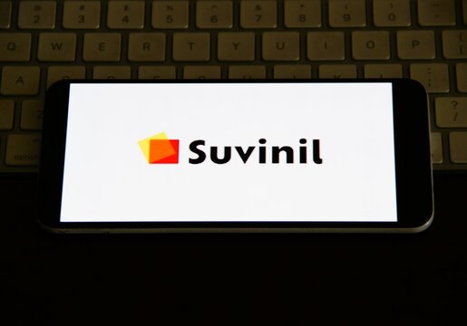 Suvinil  - Fabricante de tintas imobili&aacute;rias pertencente &agrave; multinacional alem&atilde; de qu&iacute;mica BASF. Foi fundada em 1961 e &eacute; atualmente a empresa com maior fatia do mercado de tintas imobili&aacute;rias.