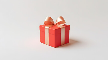 Obraz premium beautiful gift