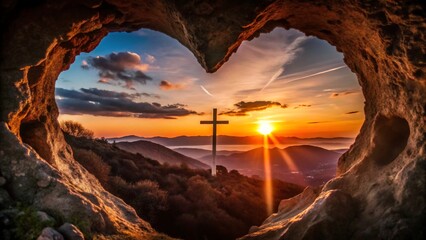 A Good Friday Reflection on Grace and Redemption