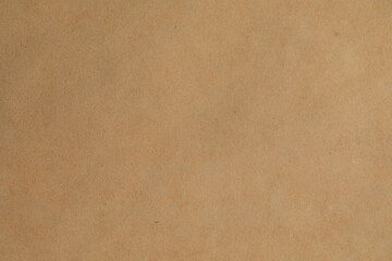 close up of unbleached wax paper