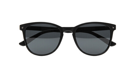 Fototapeta premium 孤立したサングラス