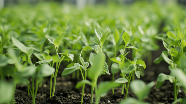 Ecology and Saving the Planet