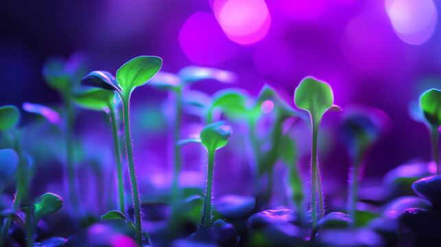 Ecology and Saving the Planet