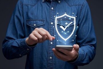 Digital Security and Trust: The Future of Online Protection
