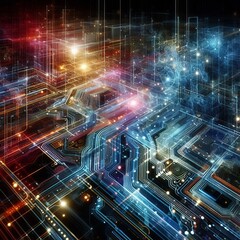 Technology Abstract: [Specific Focus, e.g., Sustainable Solutions]