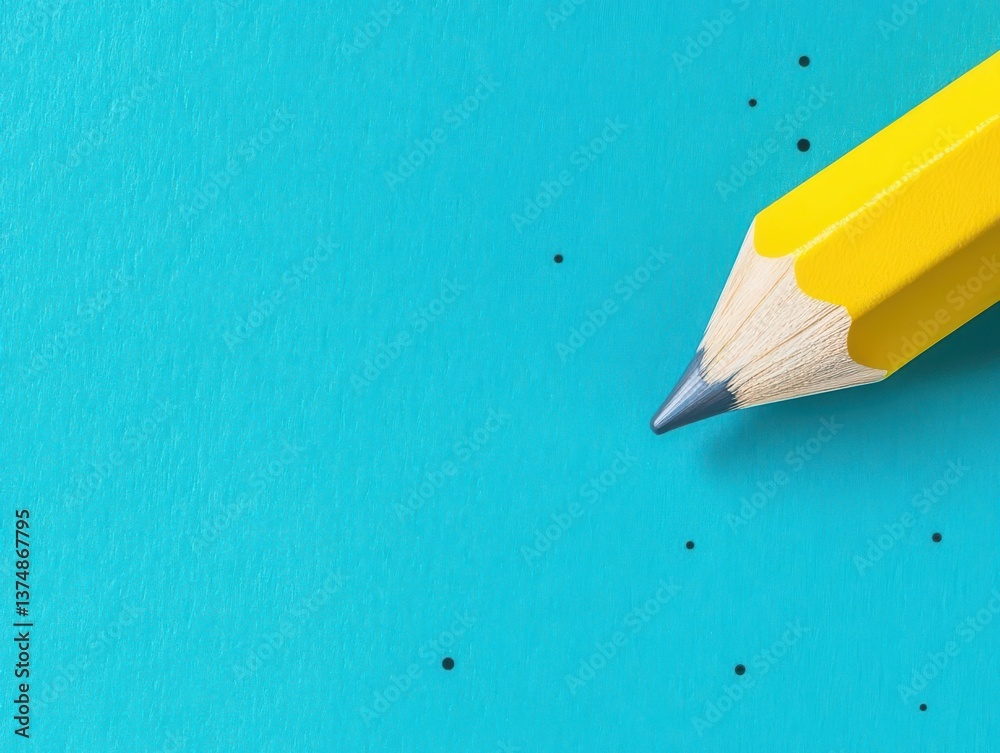Poster abstract pencil structure background and abstraction lines and dots raw pencil background rough abst