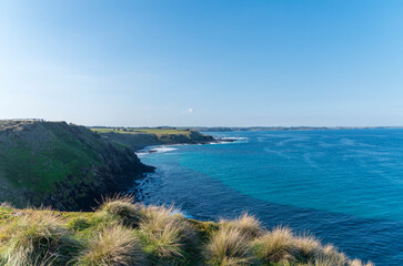 Pyramid rock Victoria Australia