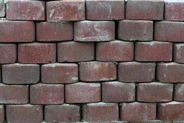 old brick wall