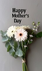 Heartfelt tribute: Happy Mother’s Day honors love, celebrating the strength, kindness, support that defines motherhood, expressing gratitude, appreciation, admiration for unwavering dedication.