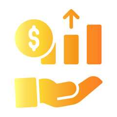 revenue Gradient icon