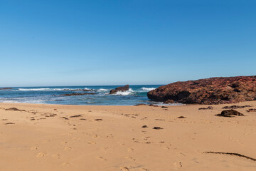 Phillip Island Australia the caves