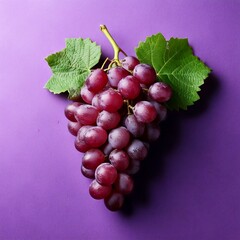 bunch of grapes
