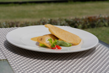 An adventure of polo, good food, fresh air and fun