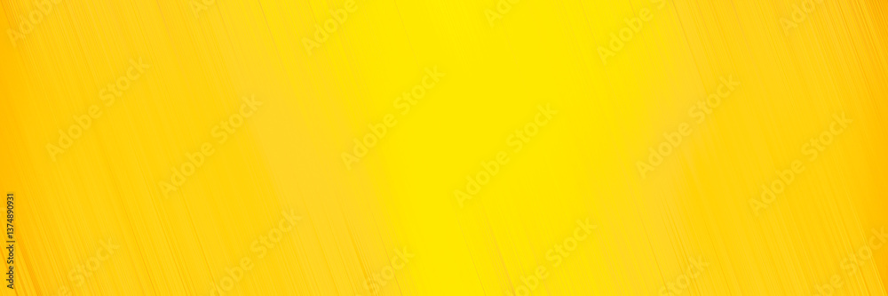 Poster abstract yellow and black are light pattern with the gradient is the with floor wall metal texture s