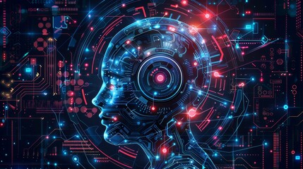 Exploring AI and data visualization tools for advanced business analysis and insights