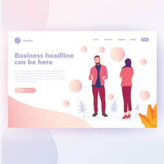 Business Headline Can Be Here (12)