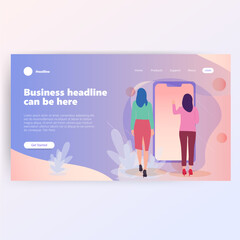 Business headline can be here (25)