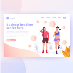 Business Headline Can Be Here (47)