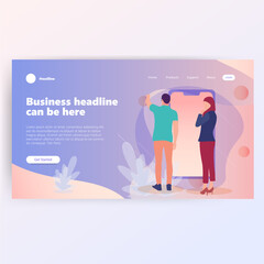 Business Headline Can Be Here (74)