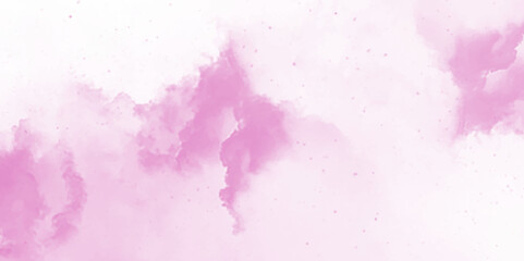 Pink watercolor background for textures backgrounds watercolor painted pink background with a vintage paint splash .... Decorative soft pink watercolor texture design background for web banners design