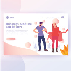 Business Headline Can Be Here (85)