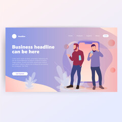 Business Headline Can Be Here (87)